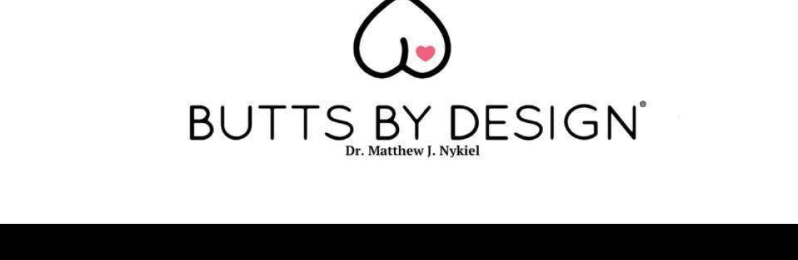 Butts by Design Cover Image