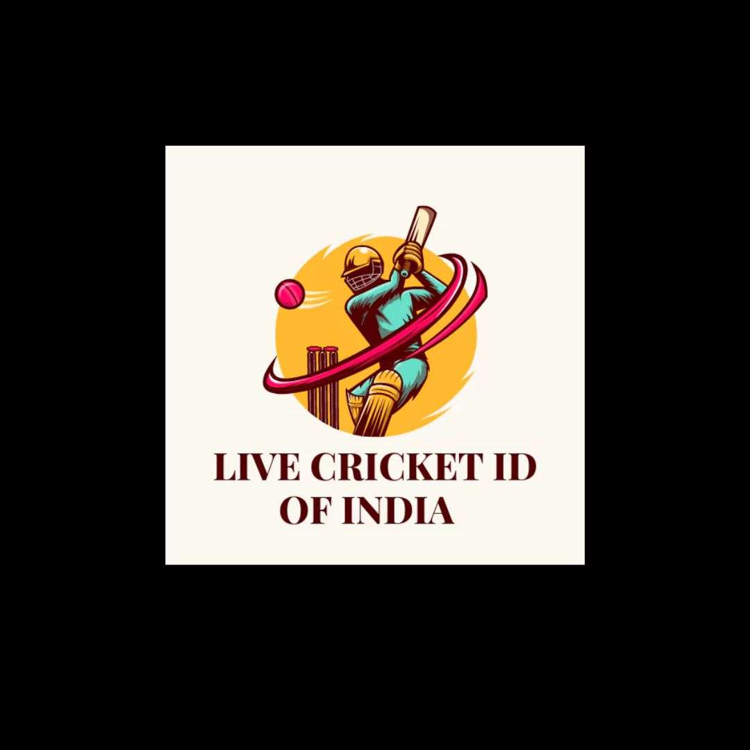 live Cricket ID Profile Picture