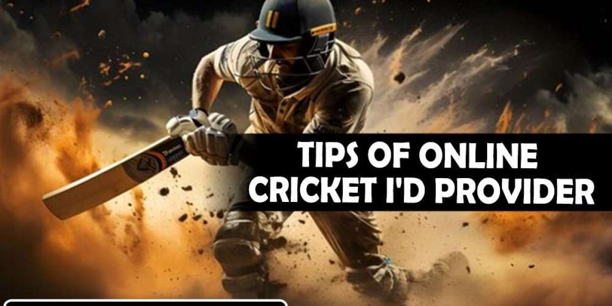 Get Started Online Cricket ID Up To 80% Bonus In India