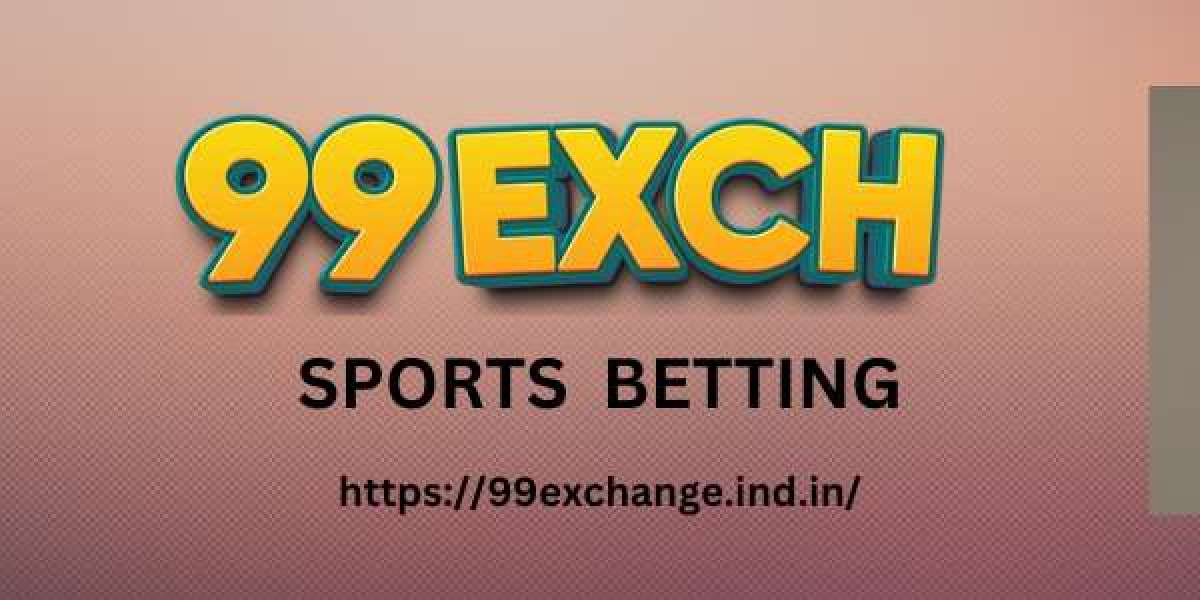 Experience the Excitement of Betting with 99 Exchange: A Source for Online Gambling