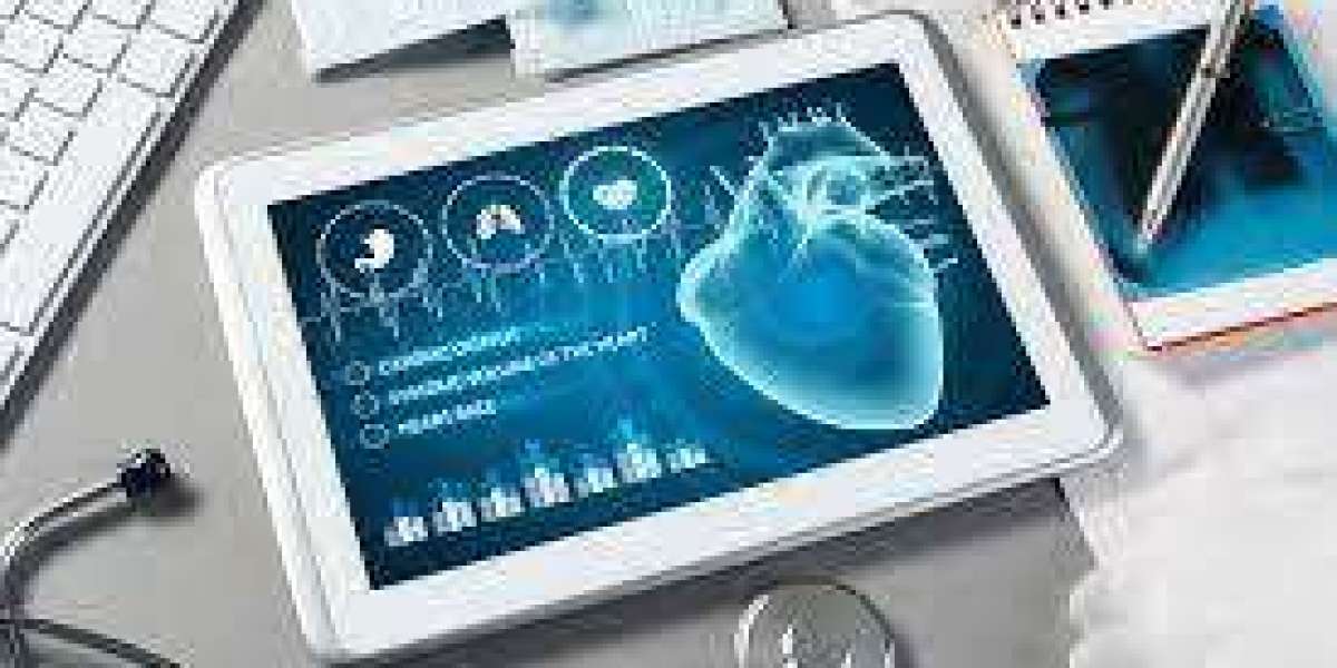 Why Custom Healthcare Software is Essential in 2024: Trends and Benefits Explained