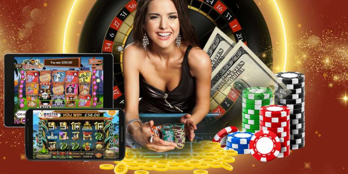 Top 5 Dream Gaming Live Casino Games in 2024 - Play Now