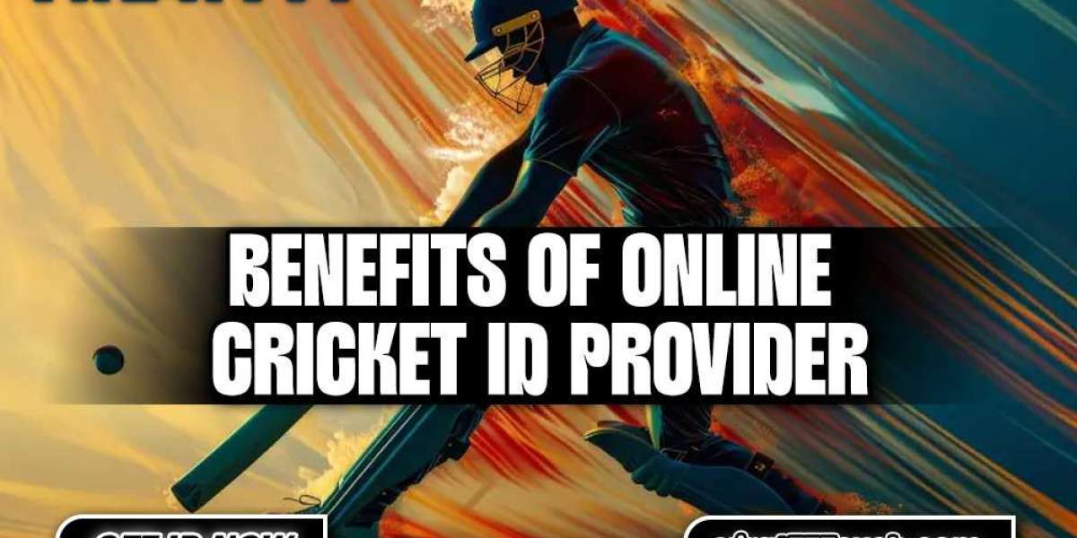 Use Online Betting ID To Unlock Exclusive Betting Opportunities