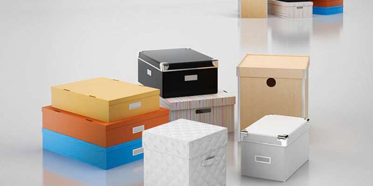 Retail Boxes The Hidden Star of Your Brand