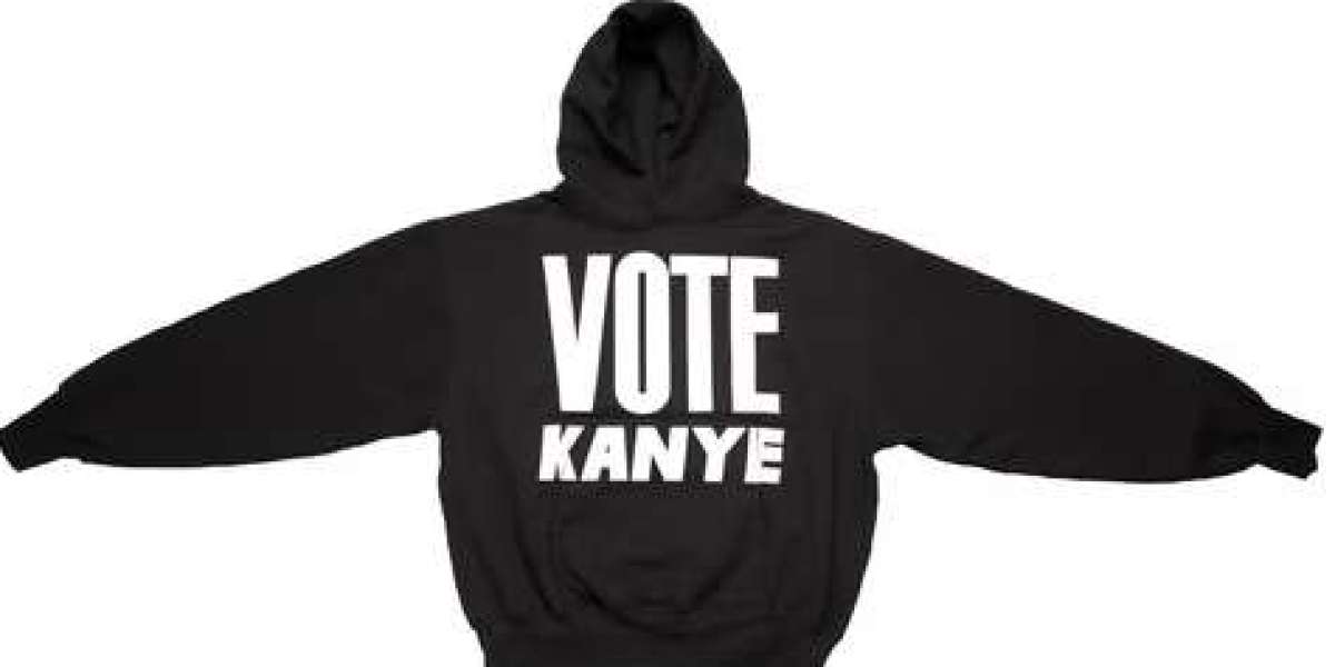 ShopzKanye West: Your Guide to the Hottest Merch Drops