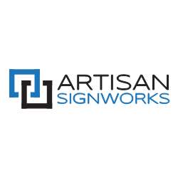 Artisan Signworks Profile Picture