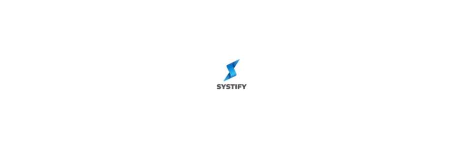 Systify Solutions Ltd Cover Image