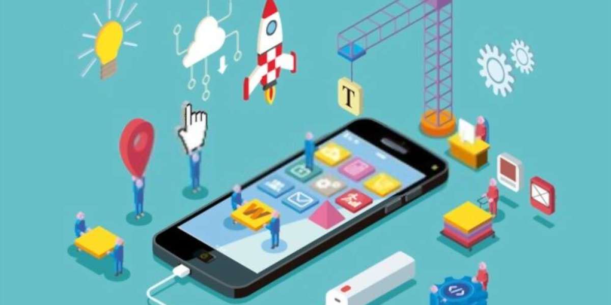 Choosing the Right Mobile App Development Agency for Your Business Needs