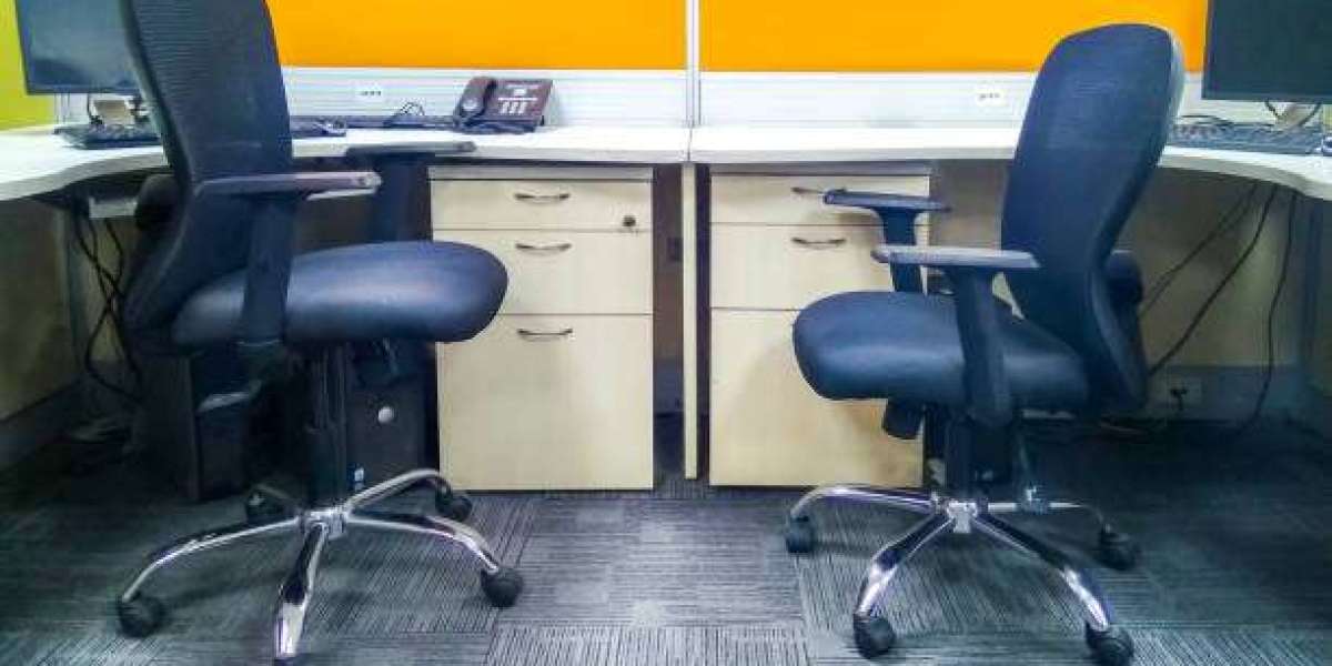 Asia-Pacific Desk Chairs Market Newest Industry Data, Future Trends And Forecast To 2032