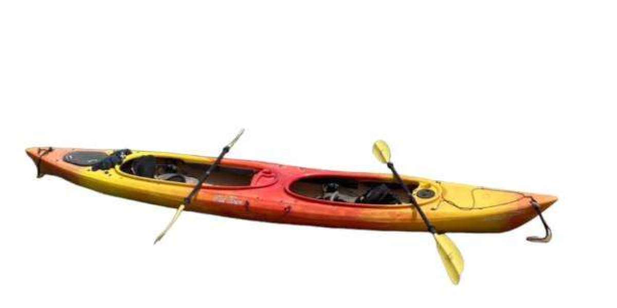 Asia-Pacific Kayak Accessories Market Outlook, Trend, Growth And Share Estimation Analysis To 2027