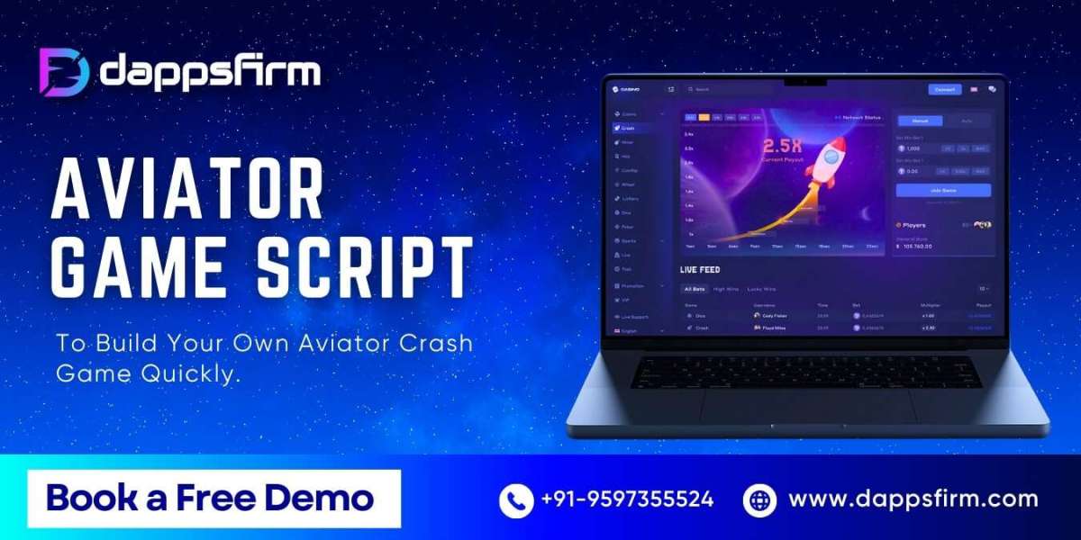 Professional Aviator Game Script for Cutting-Edge Gaming Experiences