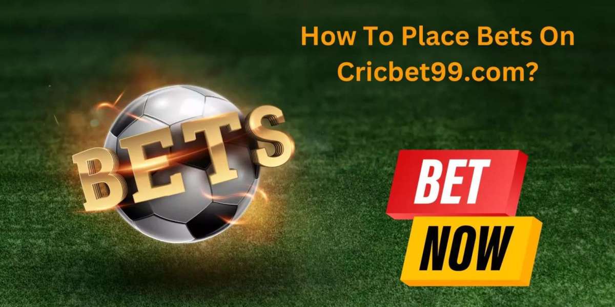 Maximize Your Bets with Cricbet99: Tips and Tricks for Success