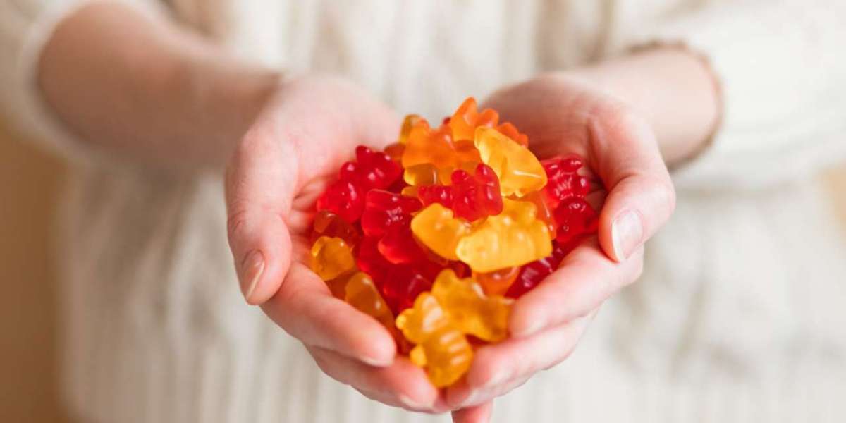 Is Hemp Smart Hemp CBD Gummies Australia Really Work Or Waste Of Money?