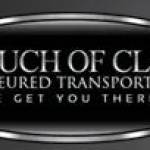 A Touch of Class Transportation profile picture