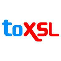 ToXSL Technologies UK Profile Picture