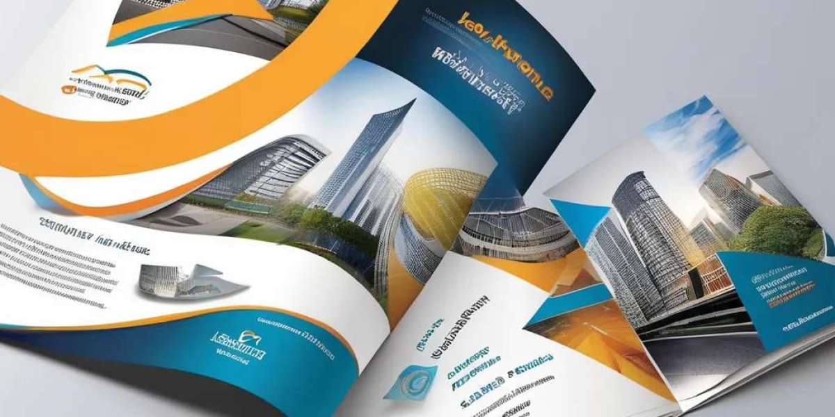 Why You Should Hire a Brochure Expert for Your Business