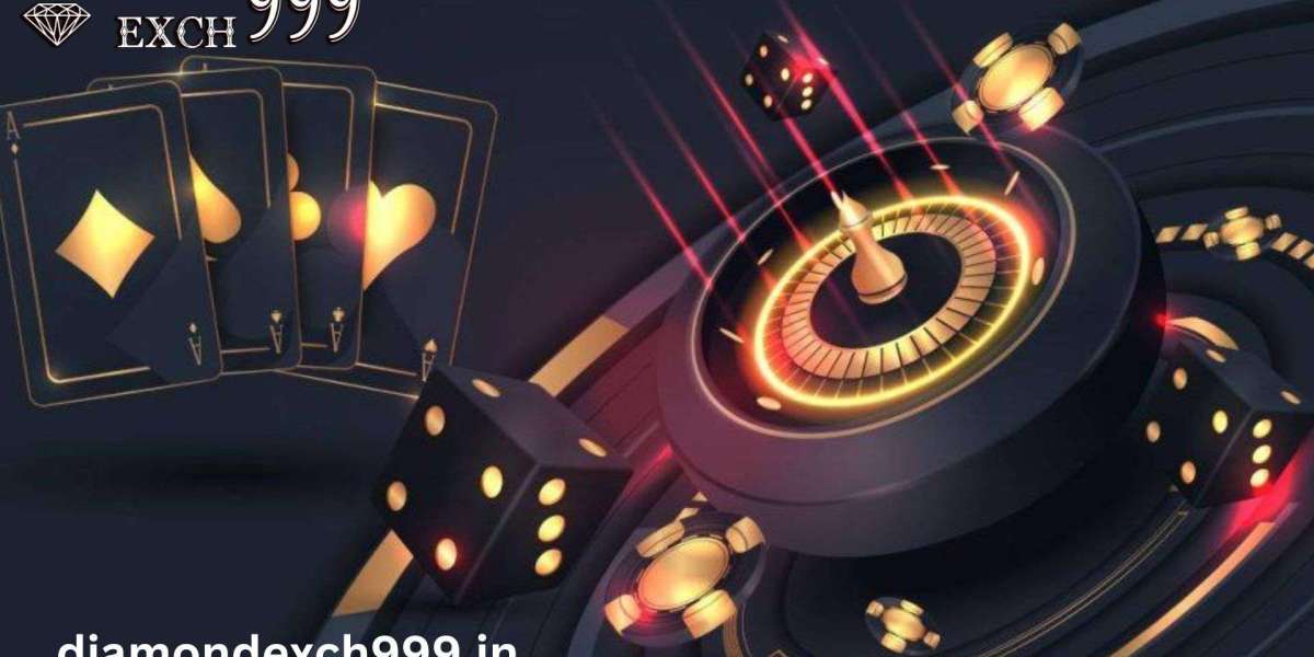 Diamondexch9: India's Most Popular Online Casino Id Provider