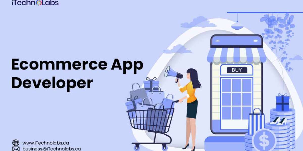 How eCommerce App Developers Can Boost Your Sales