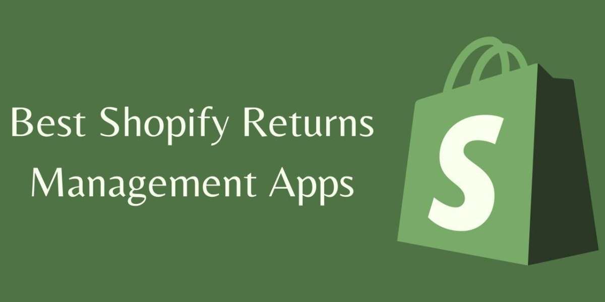 Why Investing in a Shopify Returns App is Essential for Your Store