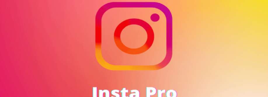 insta pro download Cover Image