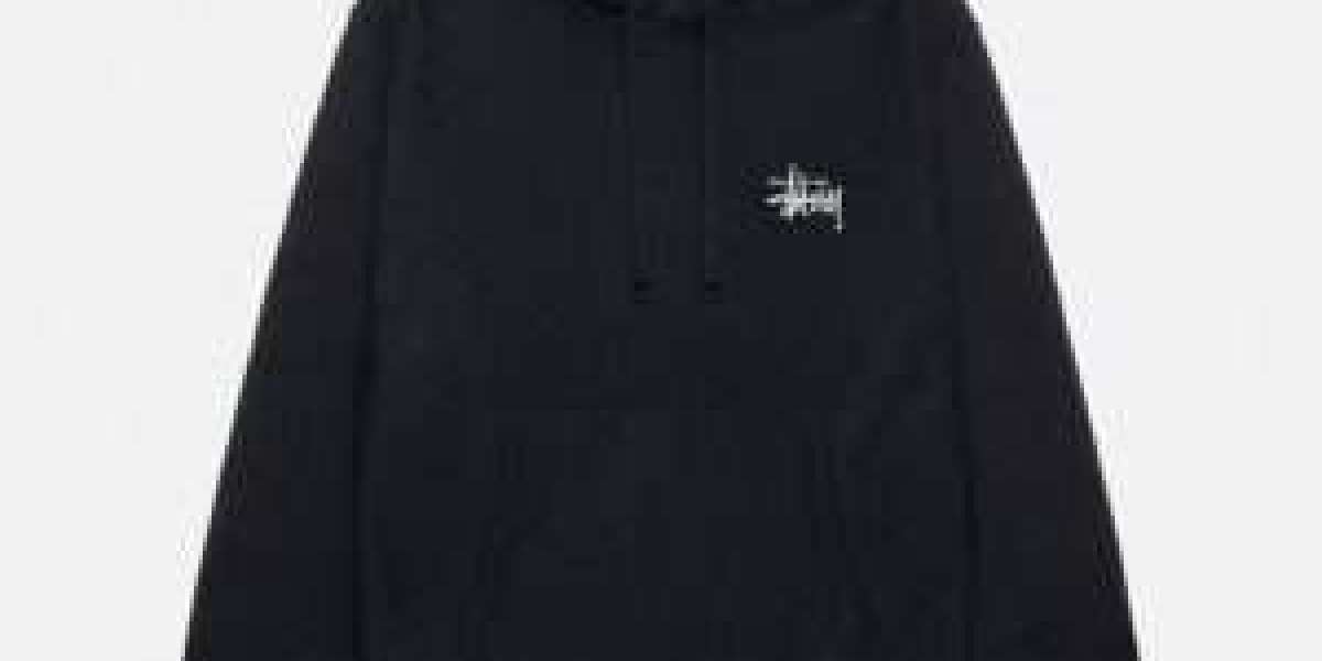 Stussy Hoodie The Fashion Statement You Need