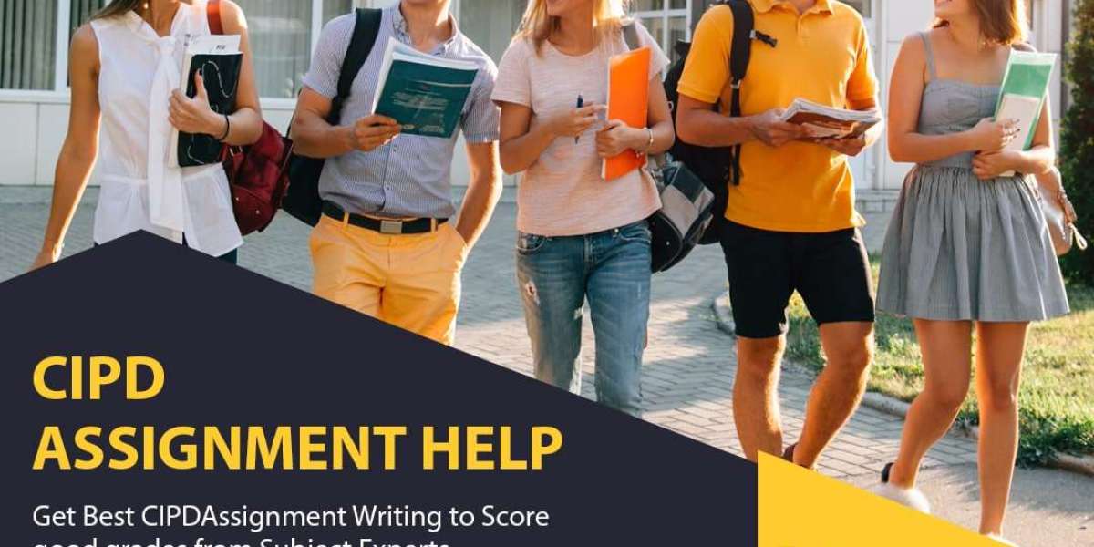 Useful Tips for Students Trying to Write CIPD Assignments