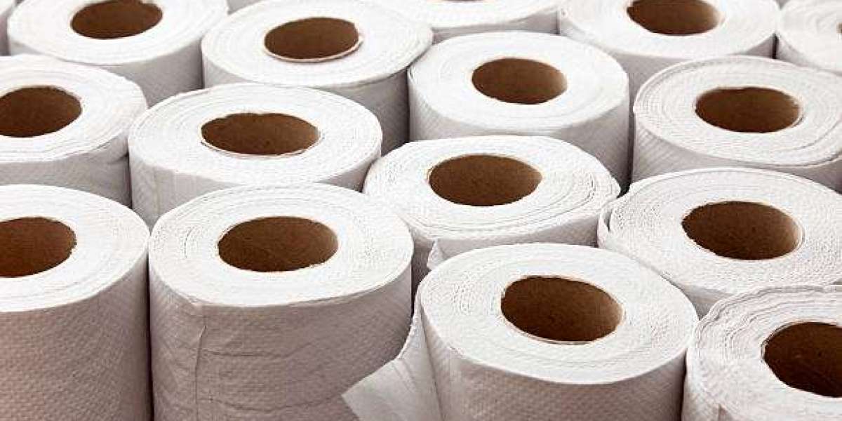 Asia-Pacific Paper Towels Market Research Analysis By Basic Information, Manufacturing Base, Sales Area And Regions By 2