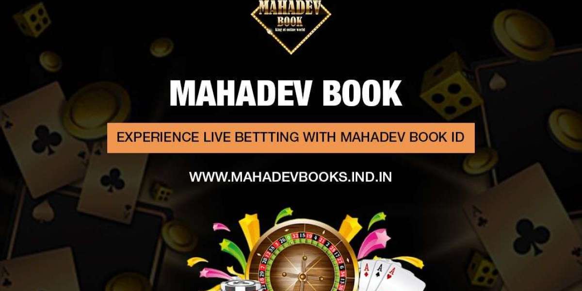 Experience Real-Time Sports Betting with Mahadev Book