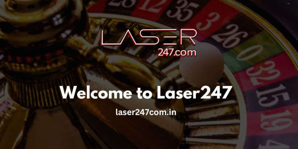 Laser247: An Overview of India’s Leading Online Betting Platform