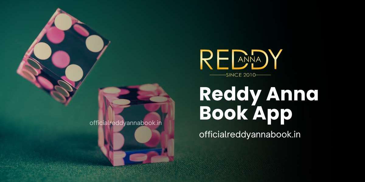 Reddy Anna Book App: Your Top Mobile Gaming and Betting Solution