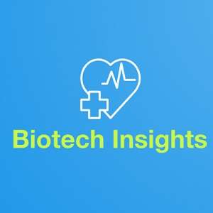 Biotech Insights Profile Picture