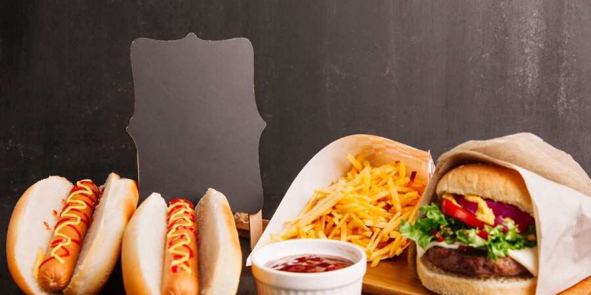 Custom Hot Dog Boxes: More Than Fair a Package