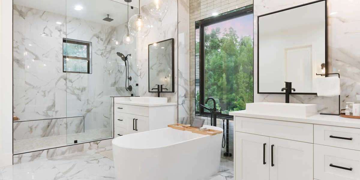 Bathroom Remodeling: Transforming Your Space into a Personal Retreat