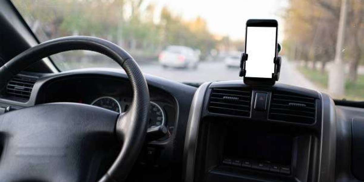 Asia-Pacific Car Phone Holders Market Latest Innovations, Drivers And Industry Key Events 2027