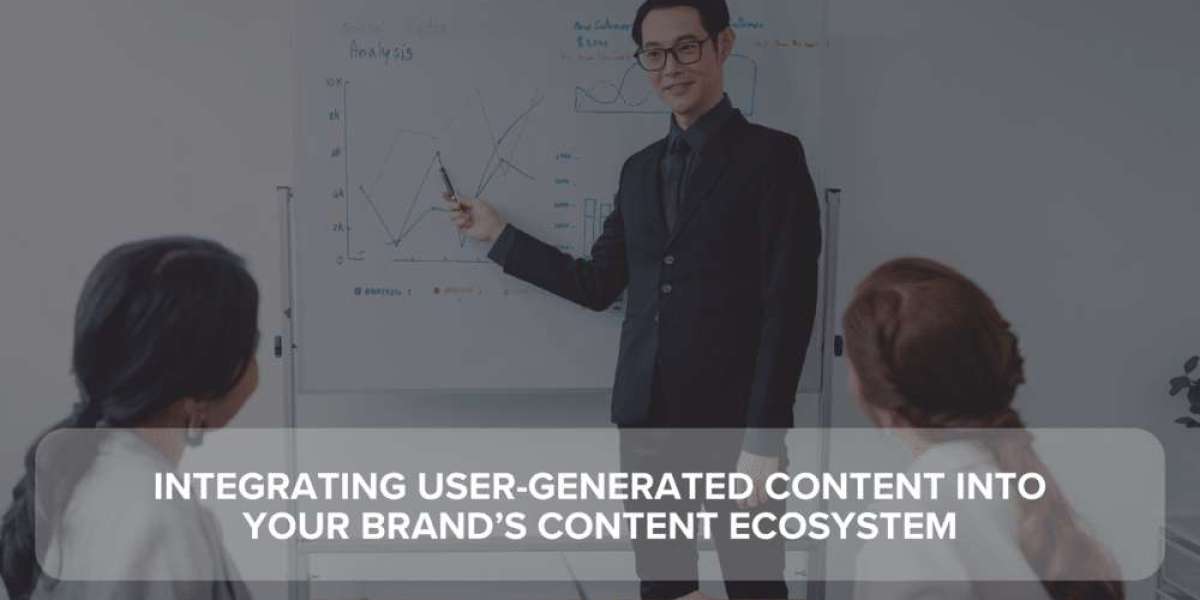 Integrating User-Generated Content into Your Brand’s Content Ecosystem