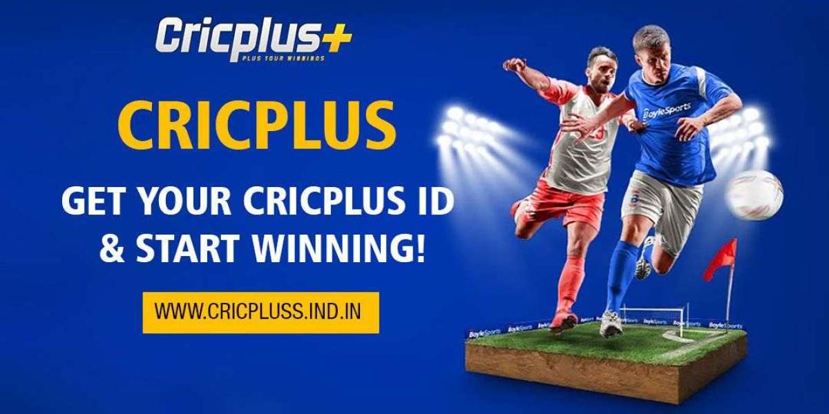 Cricplus Betting Site in India - Login & Signup Guide