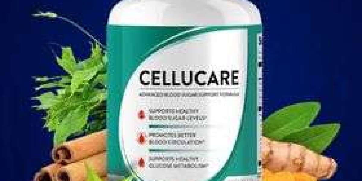 Cellucare Innovations: Next-Gen Cellular Technology