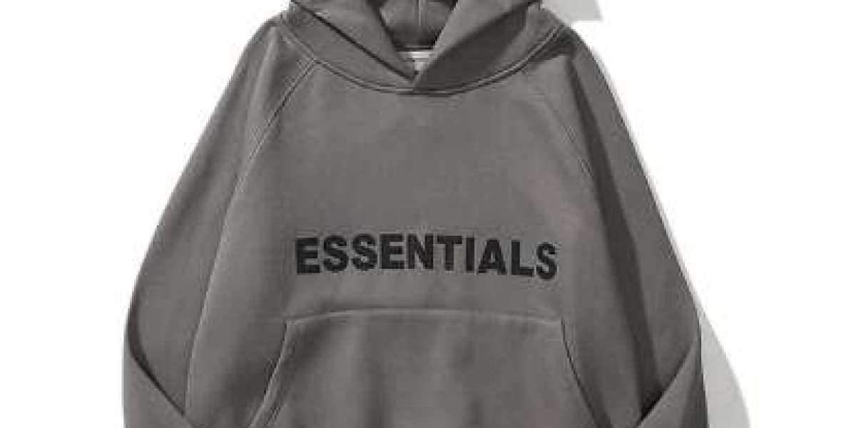 How Does 6PMShop x EssentialHoodie Revolutionize Hoodie Design