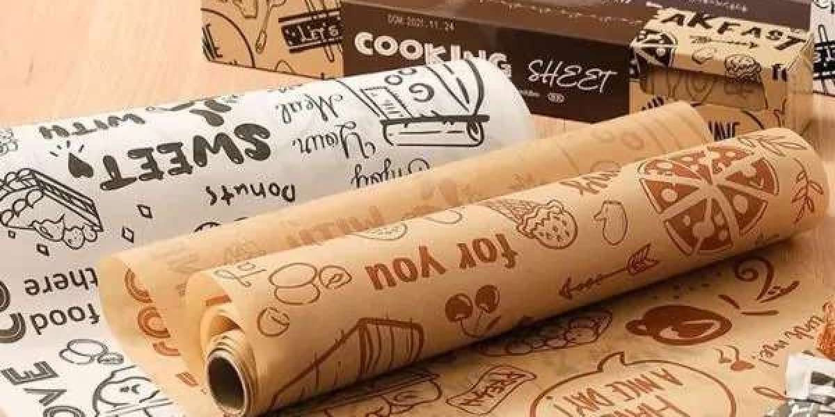 How to Use Custom Food Paper in Your Restaurant