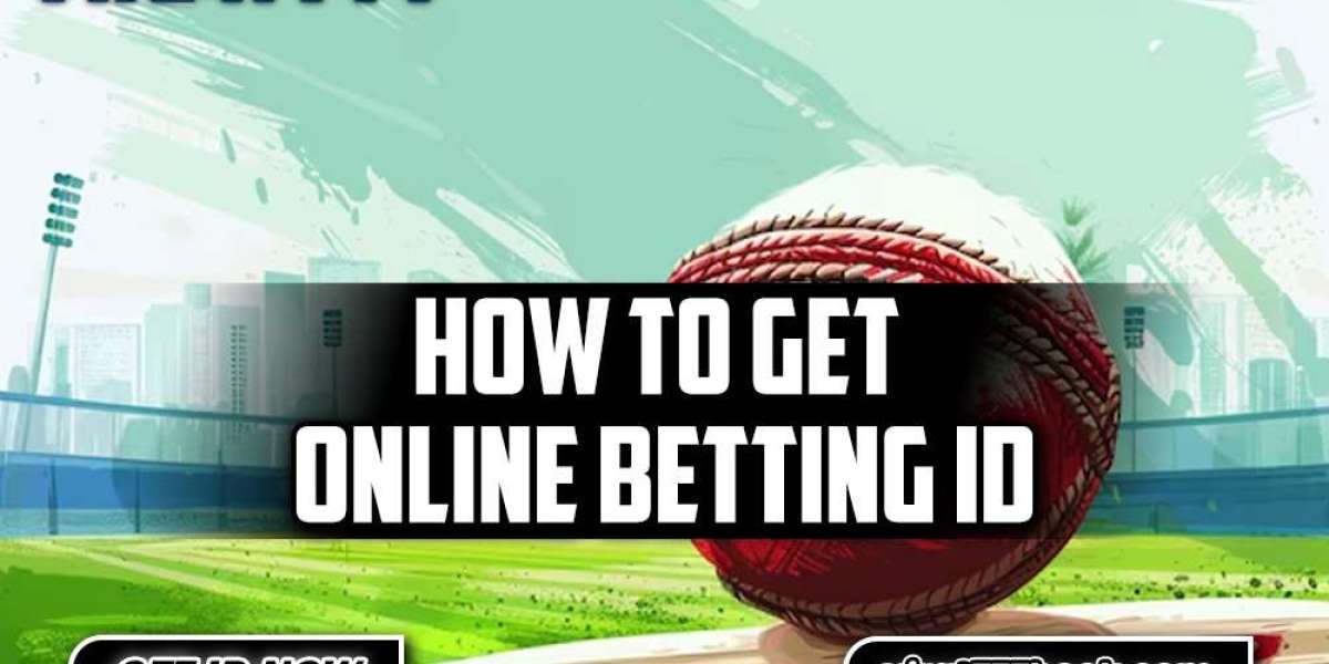 Online Cricket ID to Check the Betting Lines and Access 