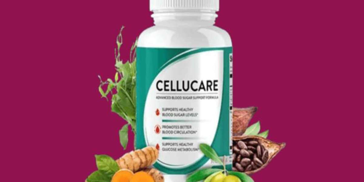 Cellucare for Diabetes: Does It Really Help Manage Blood Sugar Levels?