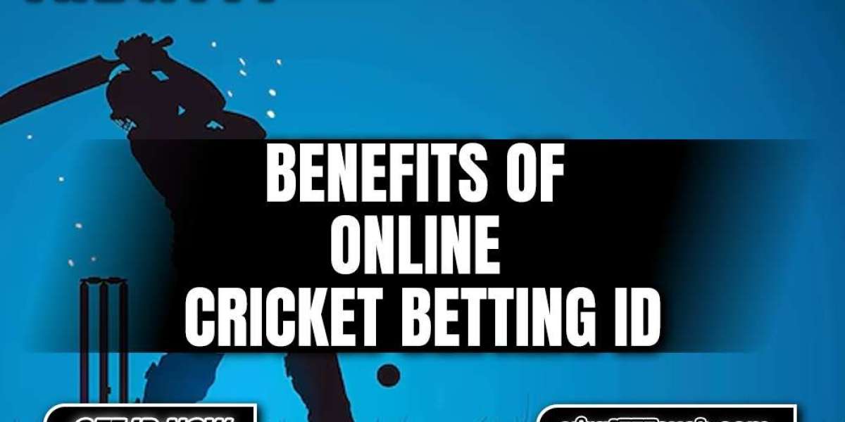 How to Verify Your Online Cricket Betting ID Quickly and Easily