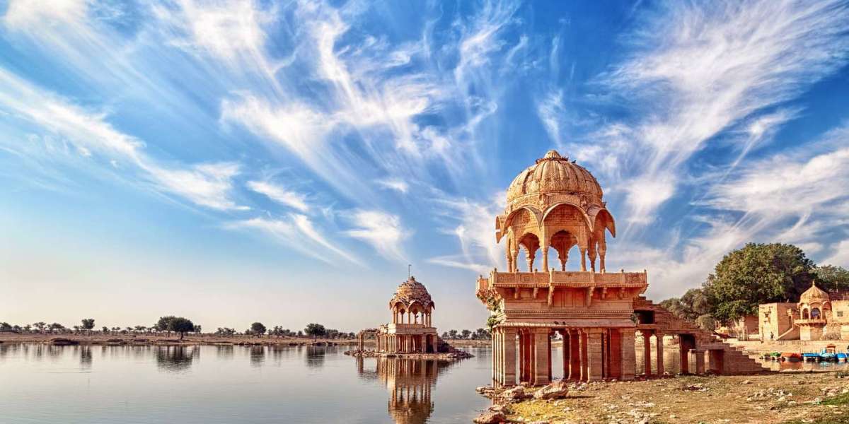 Jaisalmer Cab Hire Your Trusted Partner for City Tours