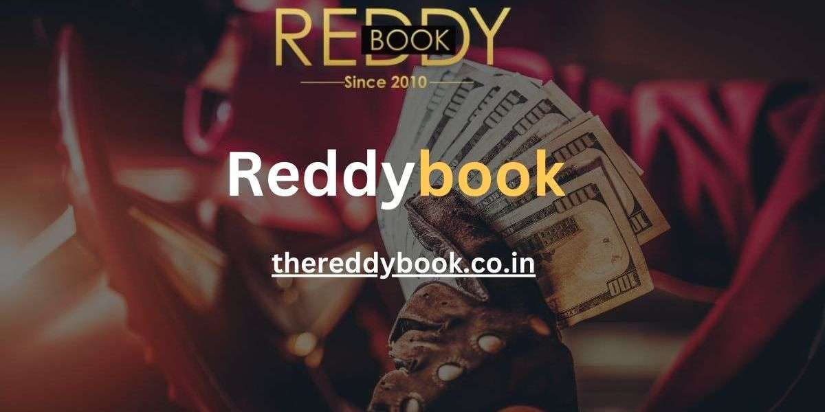 Reddybook: Understanding the Different Game Categories