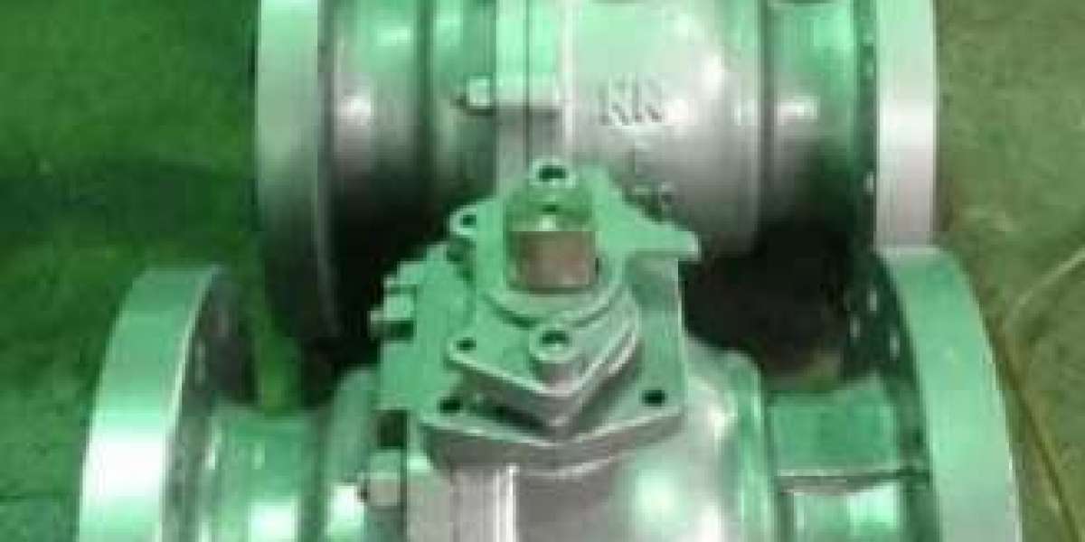 Ball Valve Suppliers in India