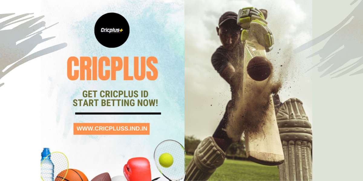 Cricplus – Exclusive Rewards and Bonuses: Takes your Betting to a higher notch