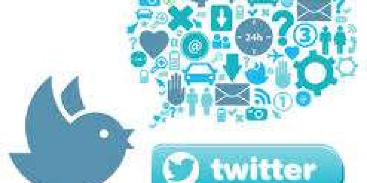 Twitter Marketing Services