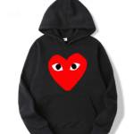 Comme Des Garcons Hoodie.Uk Profile Picture