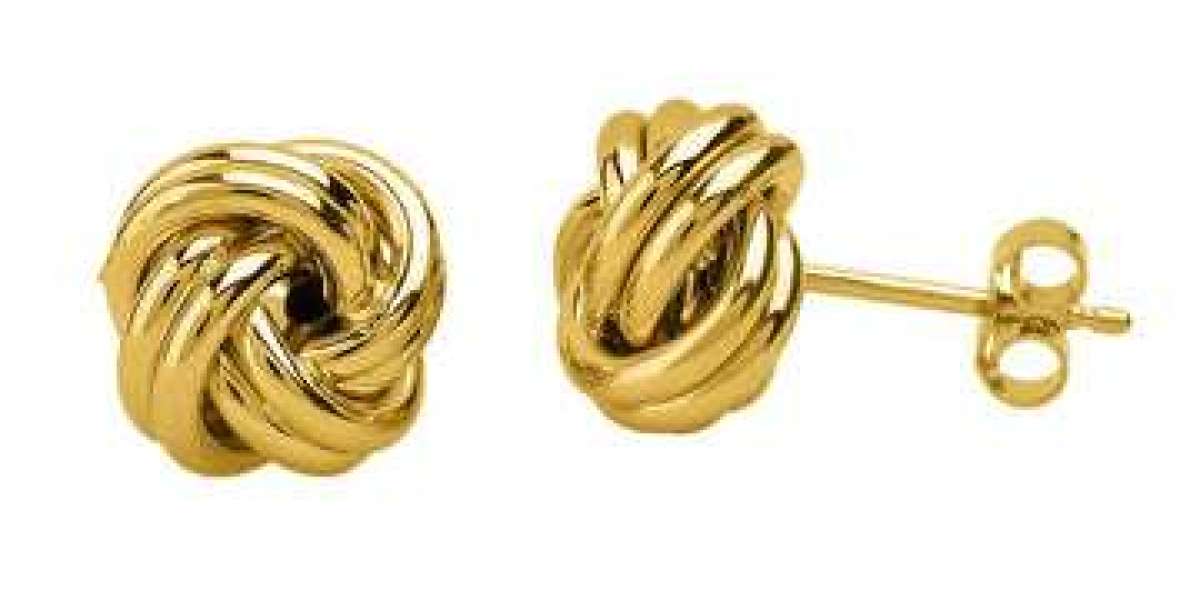 How Can You Transition Your Gold Earrings from Day to Night Looks?