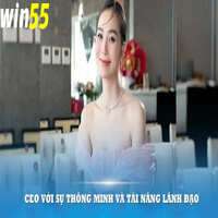 CEO Win55 Hoàng Kim Chi Profile Picture